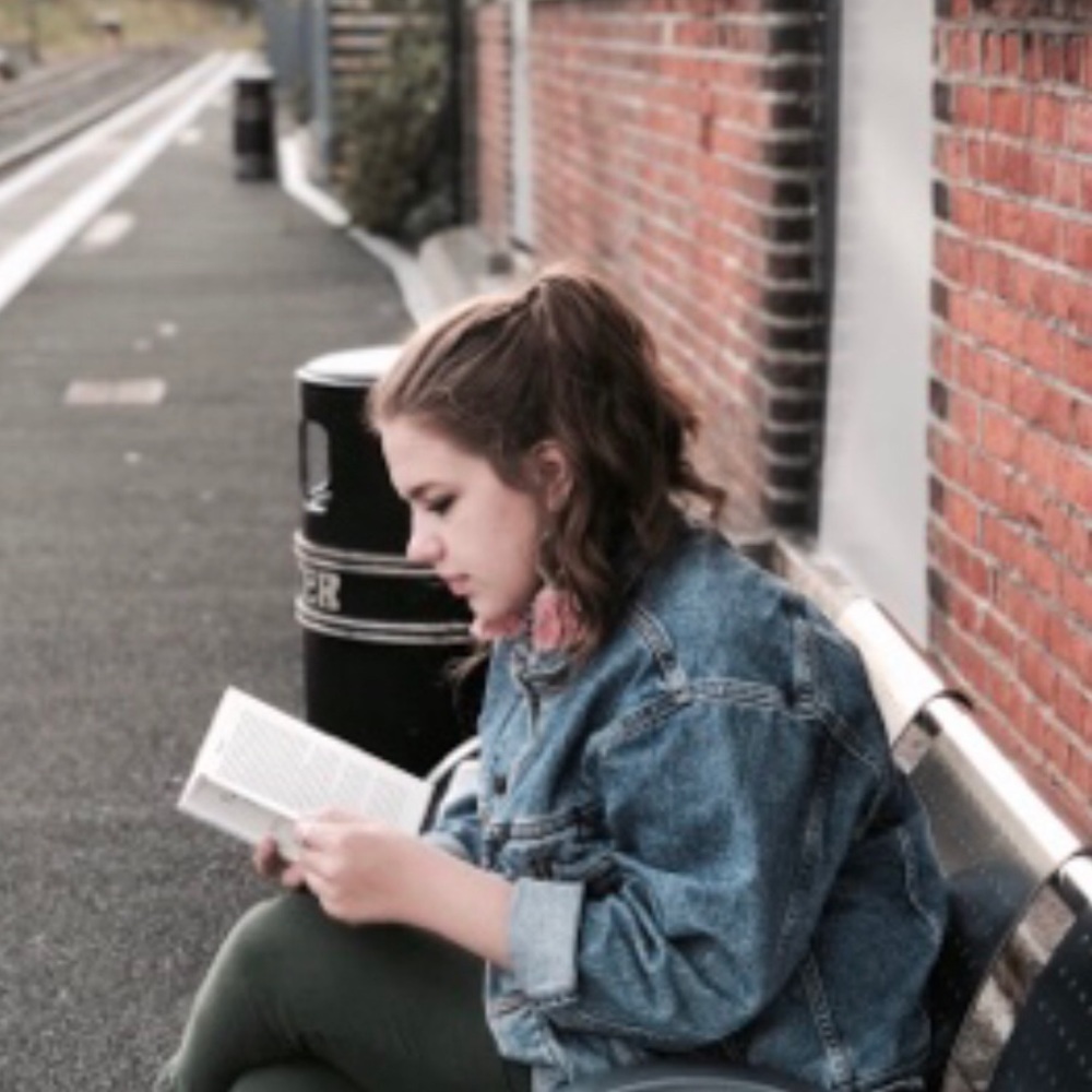 Meet your Posher, Mary